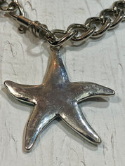 Starfish choker