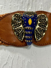 Elephant belt