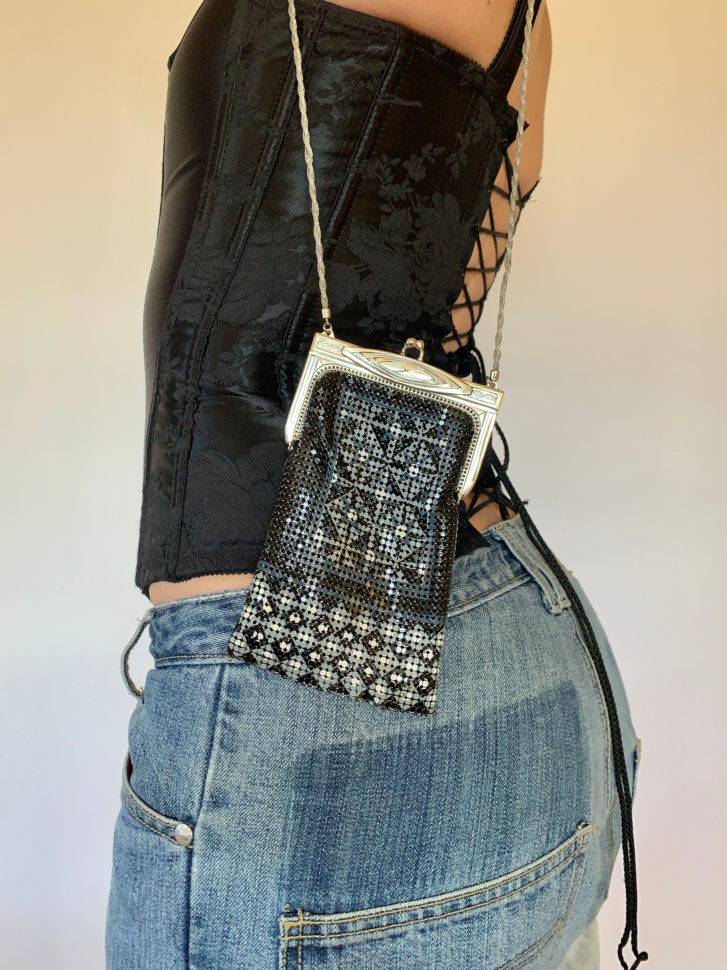 Vintage 1920s Bag