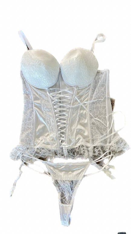 Oh la La Cheri Bustier (2X)