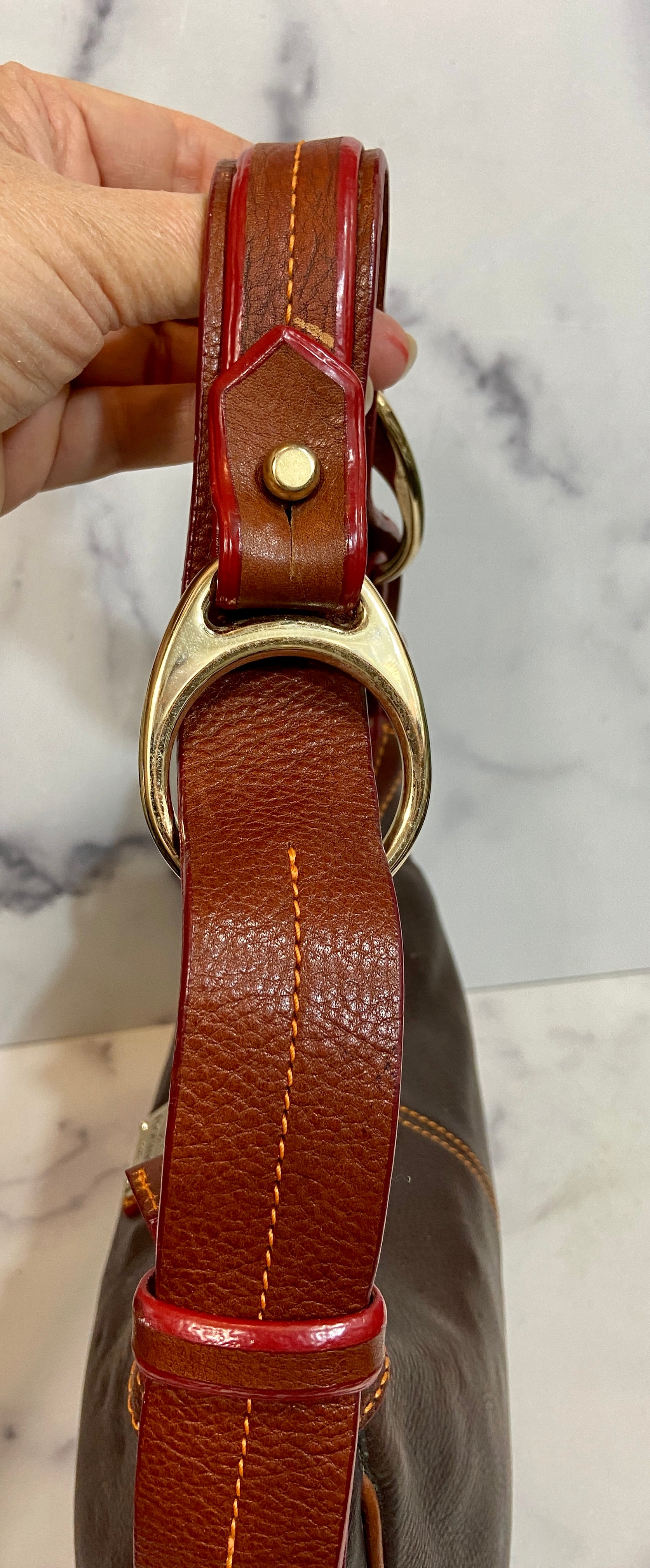 Dooney& Bourke purse