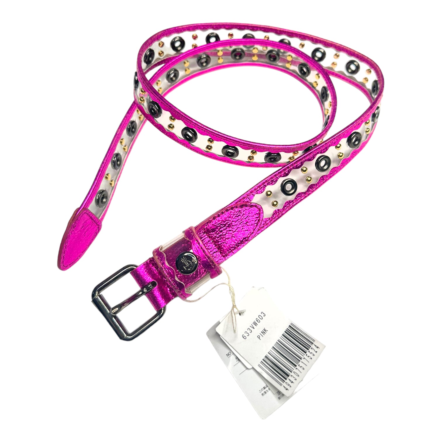 Vivienne Westwood Belt