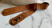 Y Elastic Wide Belt