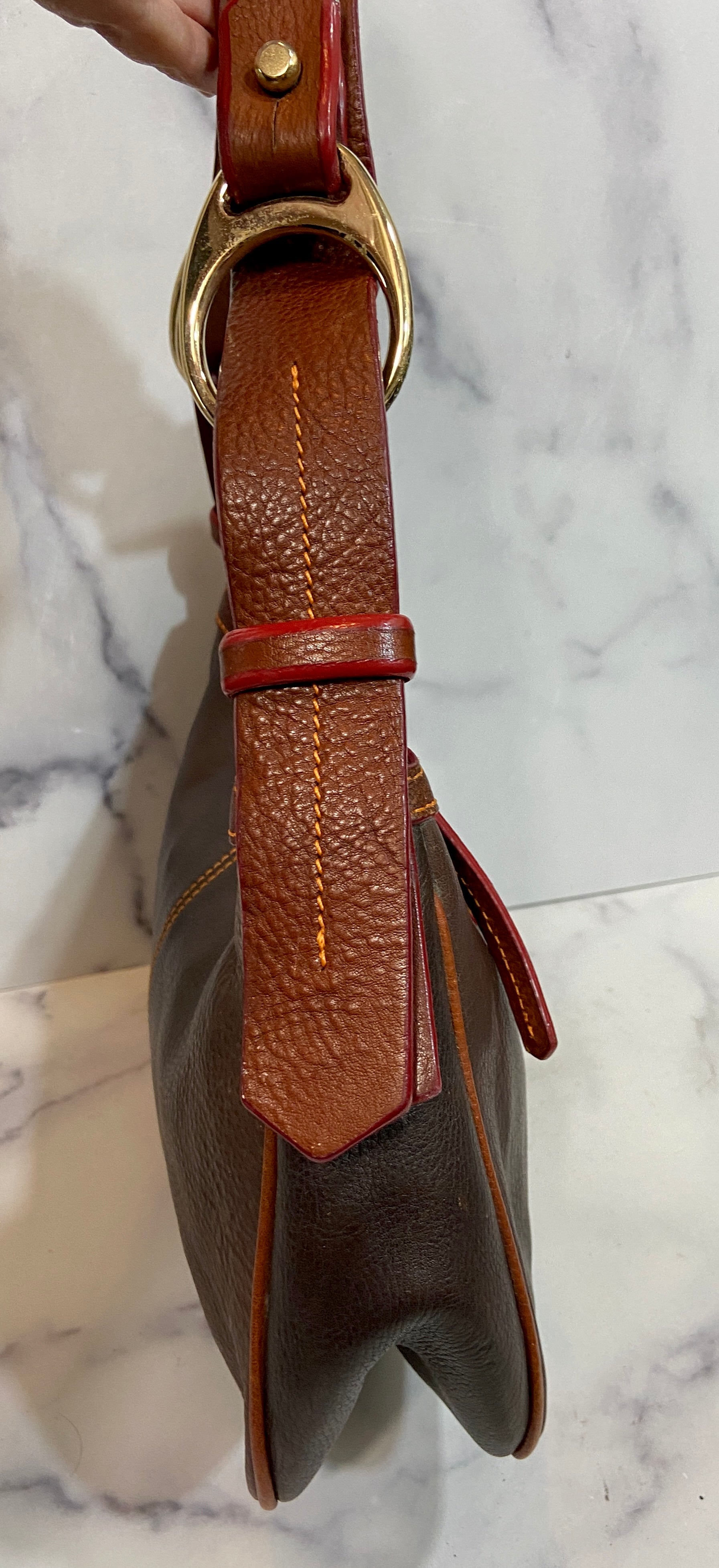 Dooney& Bourke purse