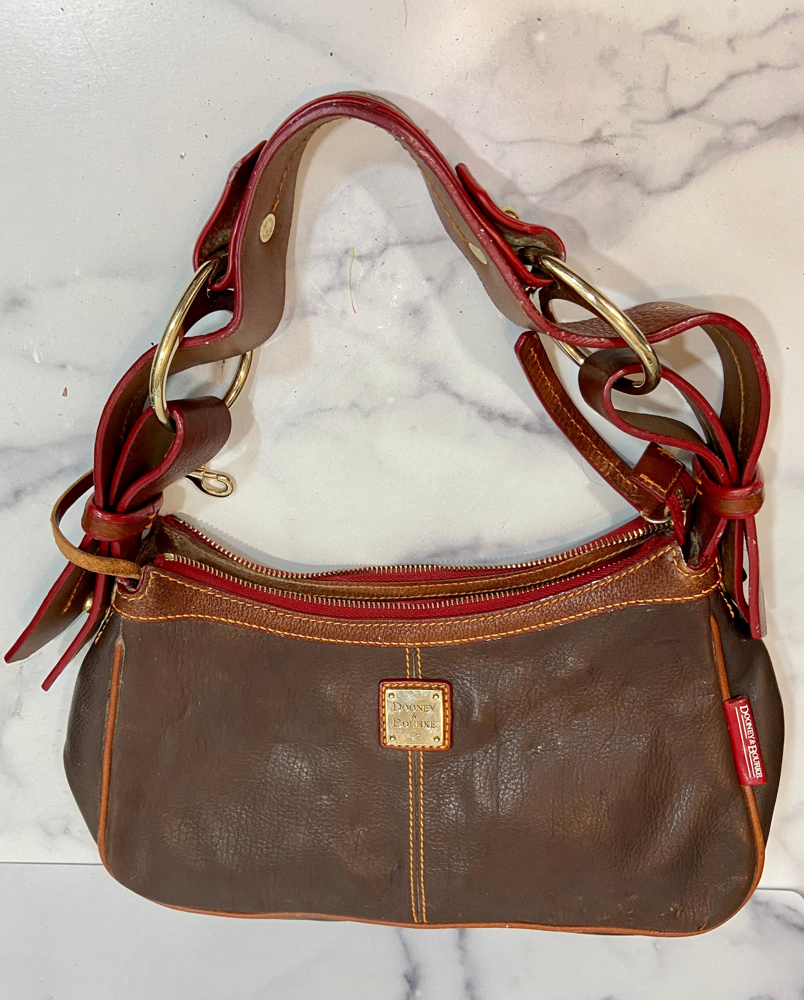Dooney& Bourke purse