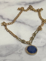 Vintage 2 ways necklaces