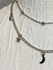 Little star necklace