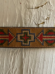 Navasota belt