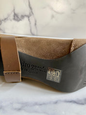 Pedro Garcia suede booties (9)