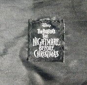 Burton nightmare before Christmas Black purse shou