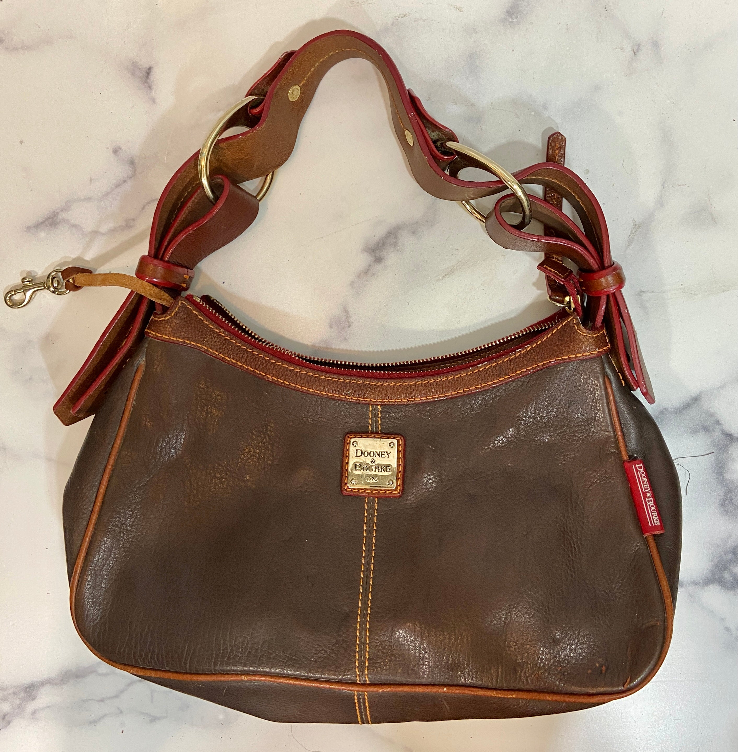 Dooney& Bourke purse