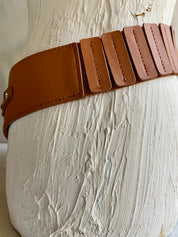 Y Elastic Wide Belt