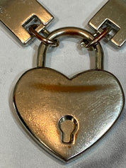 My vintage heart