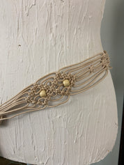 Boho belt