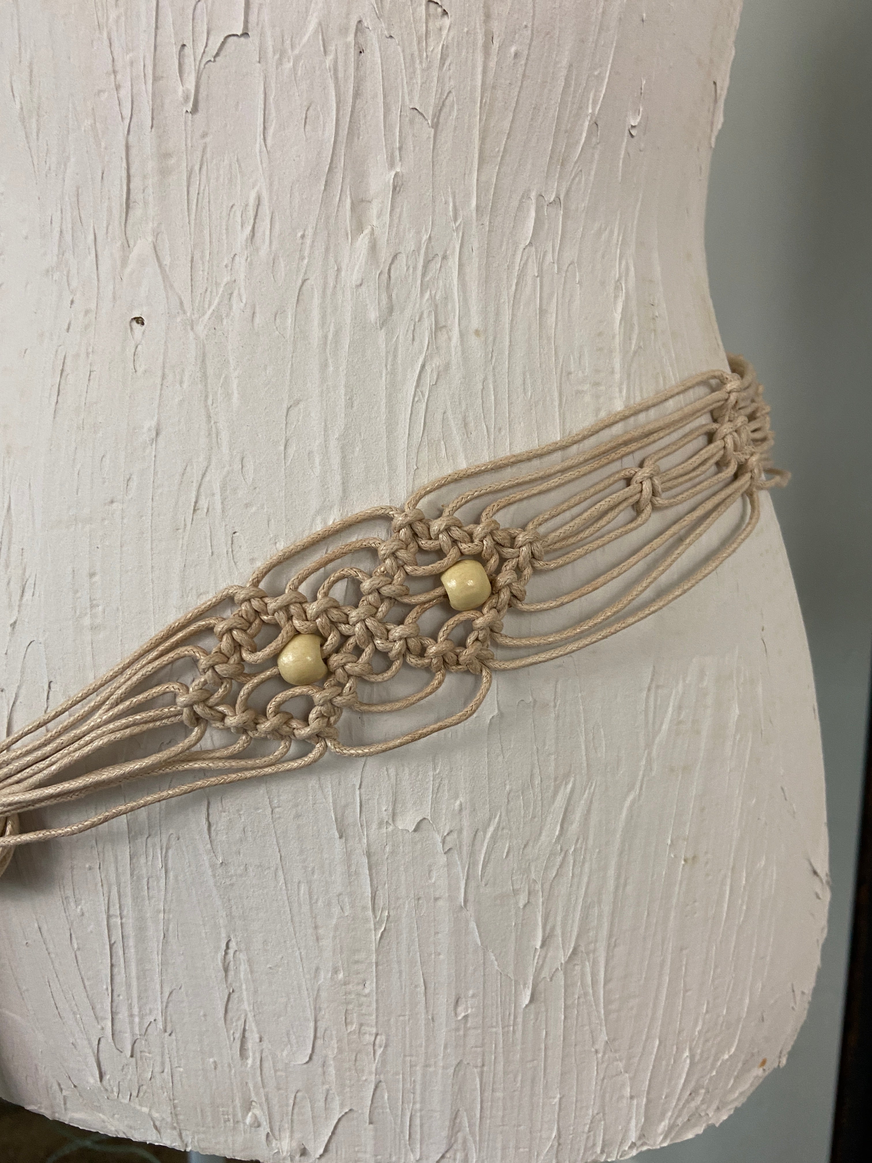 Boho belt