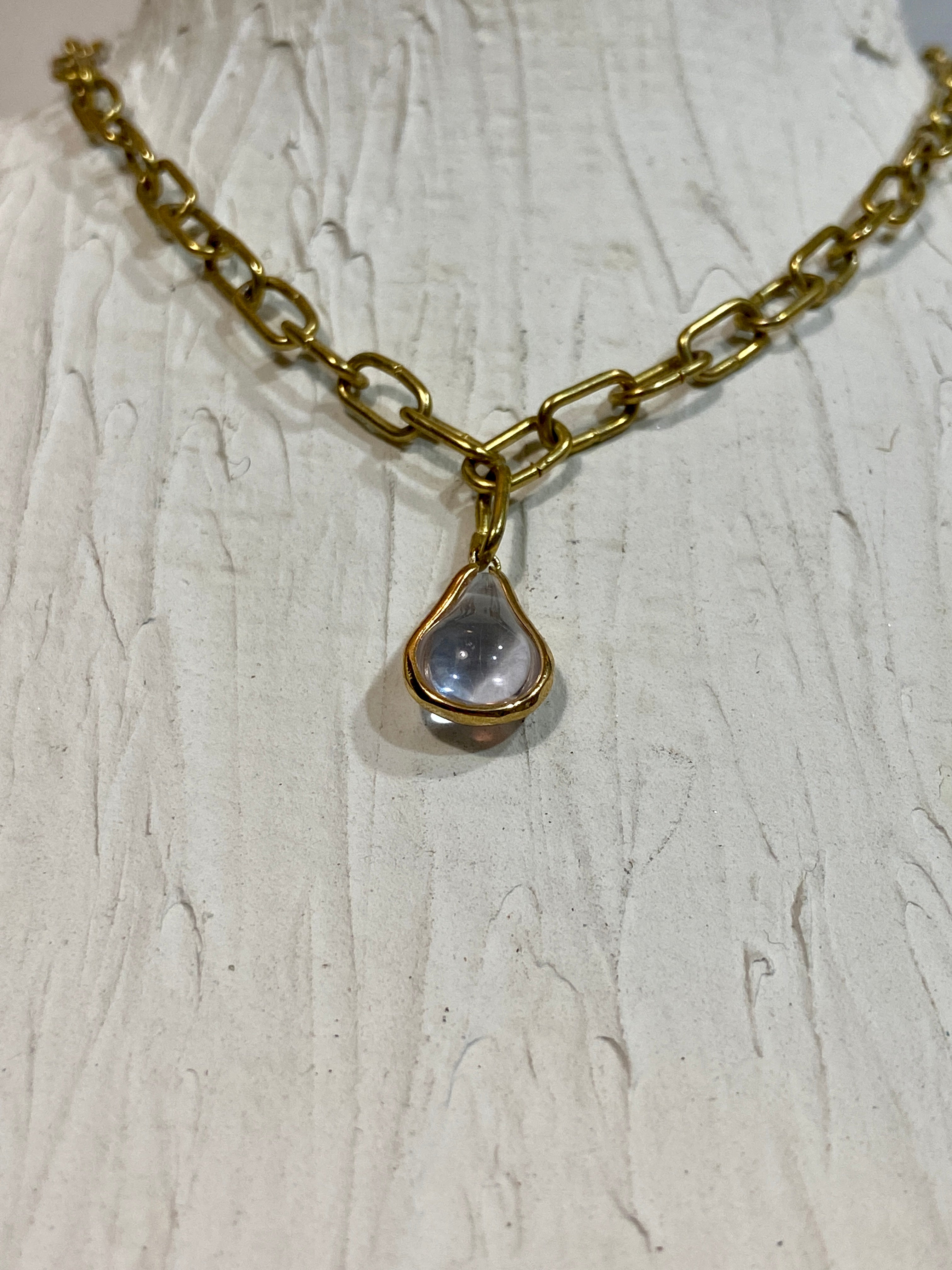 Vintage little drop
