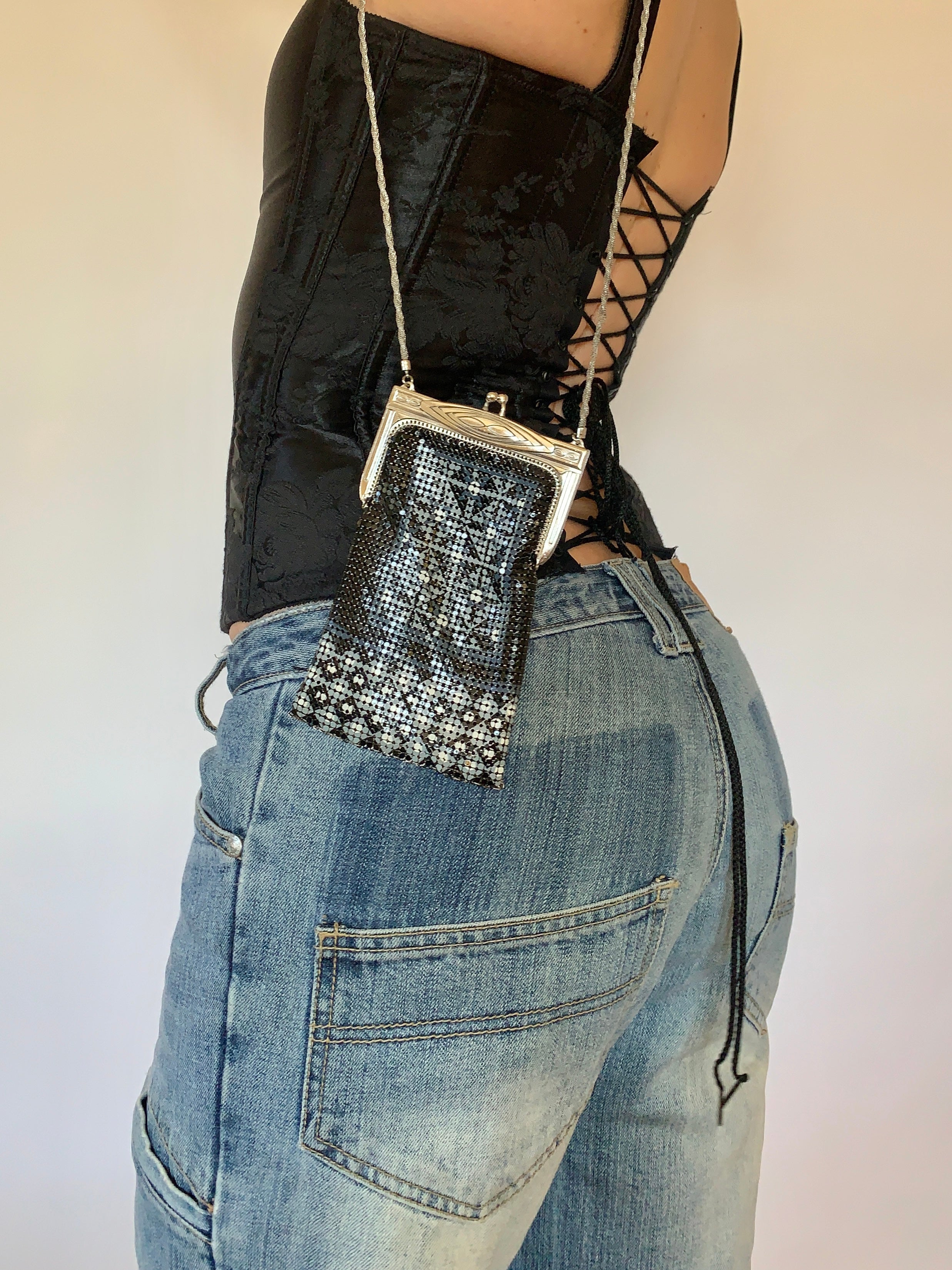 Vintage 1920s Bag