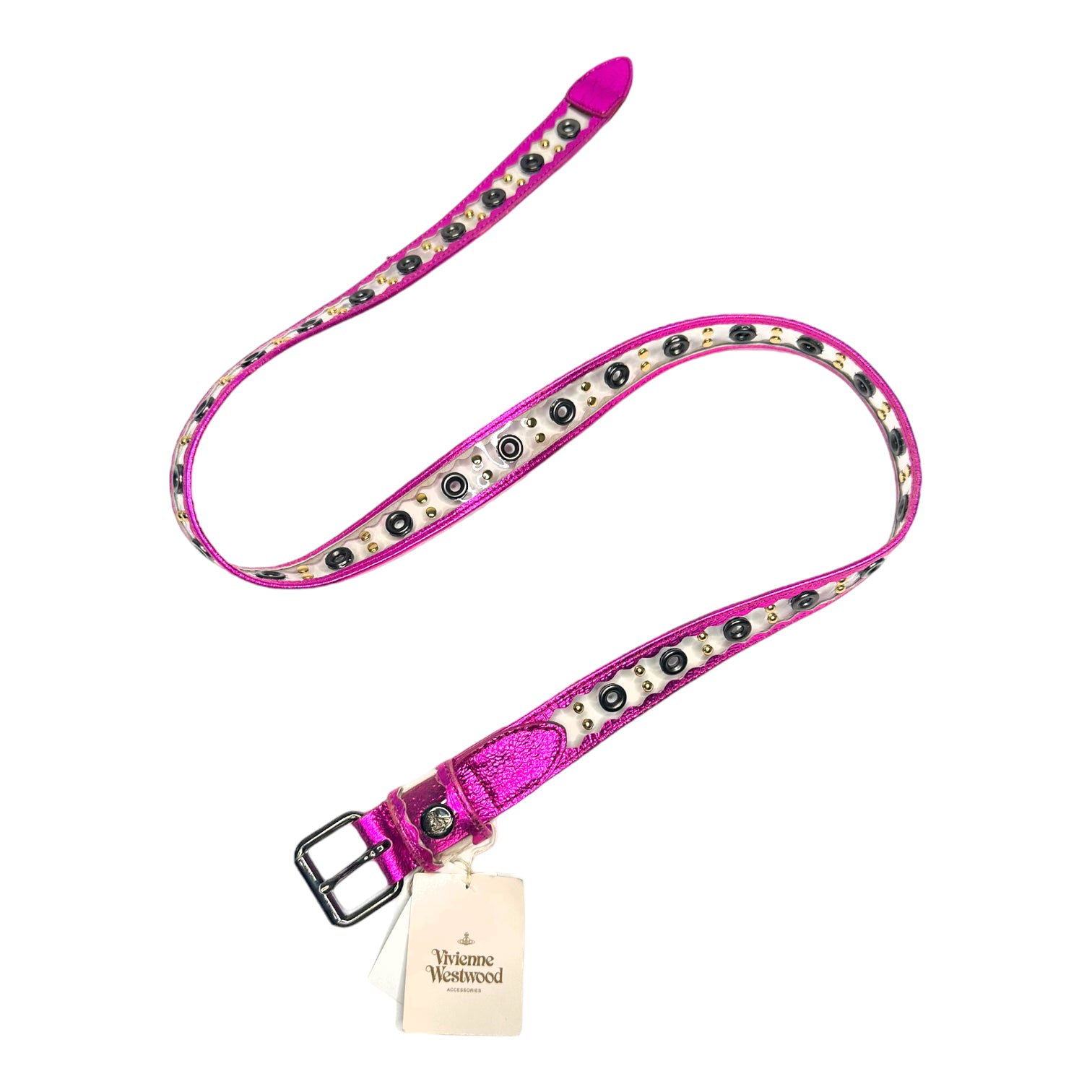 Vivienne Westwood Belt