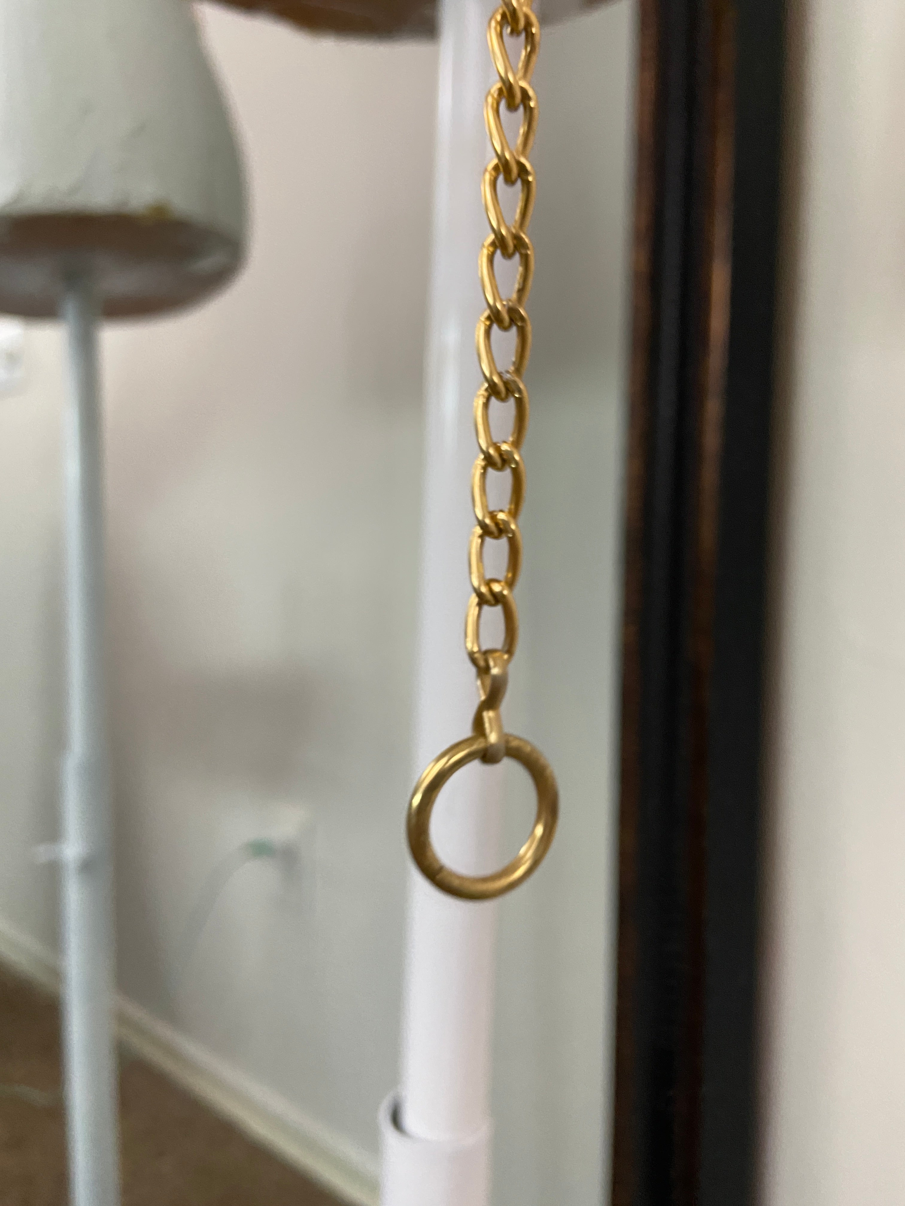 2 ways belt/ chain