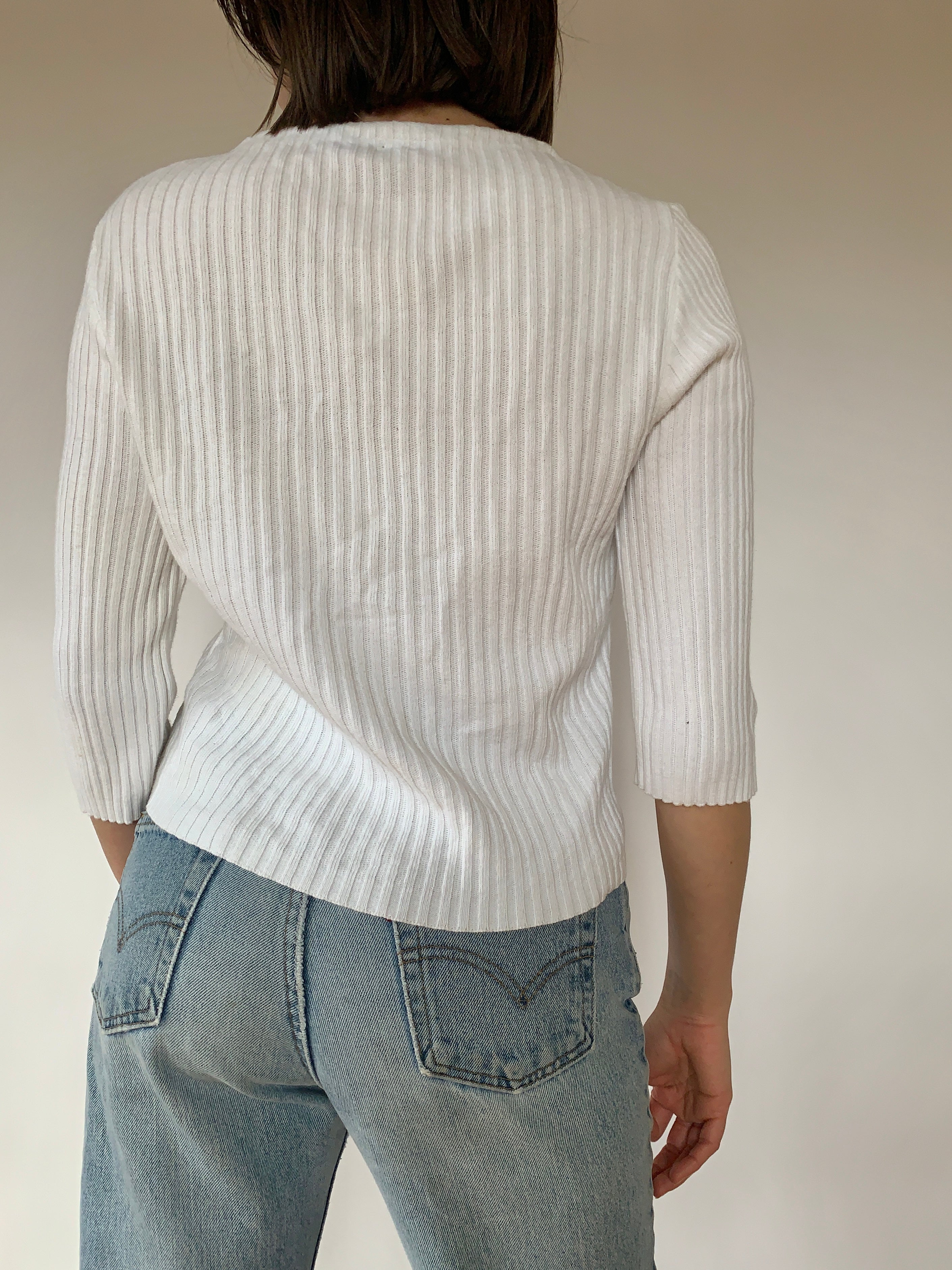 Vintage 1990s Cardigan