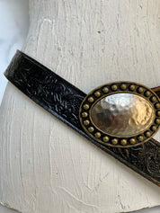 Vintage Big buckle