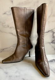 Spiegel boots