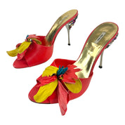 Miu Miu Flower Heels (8)