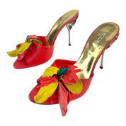 Miu Miu Flower Heels (8)