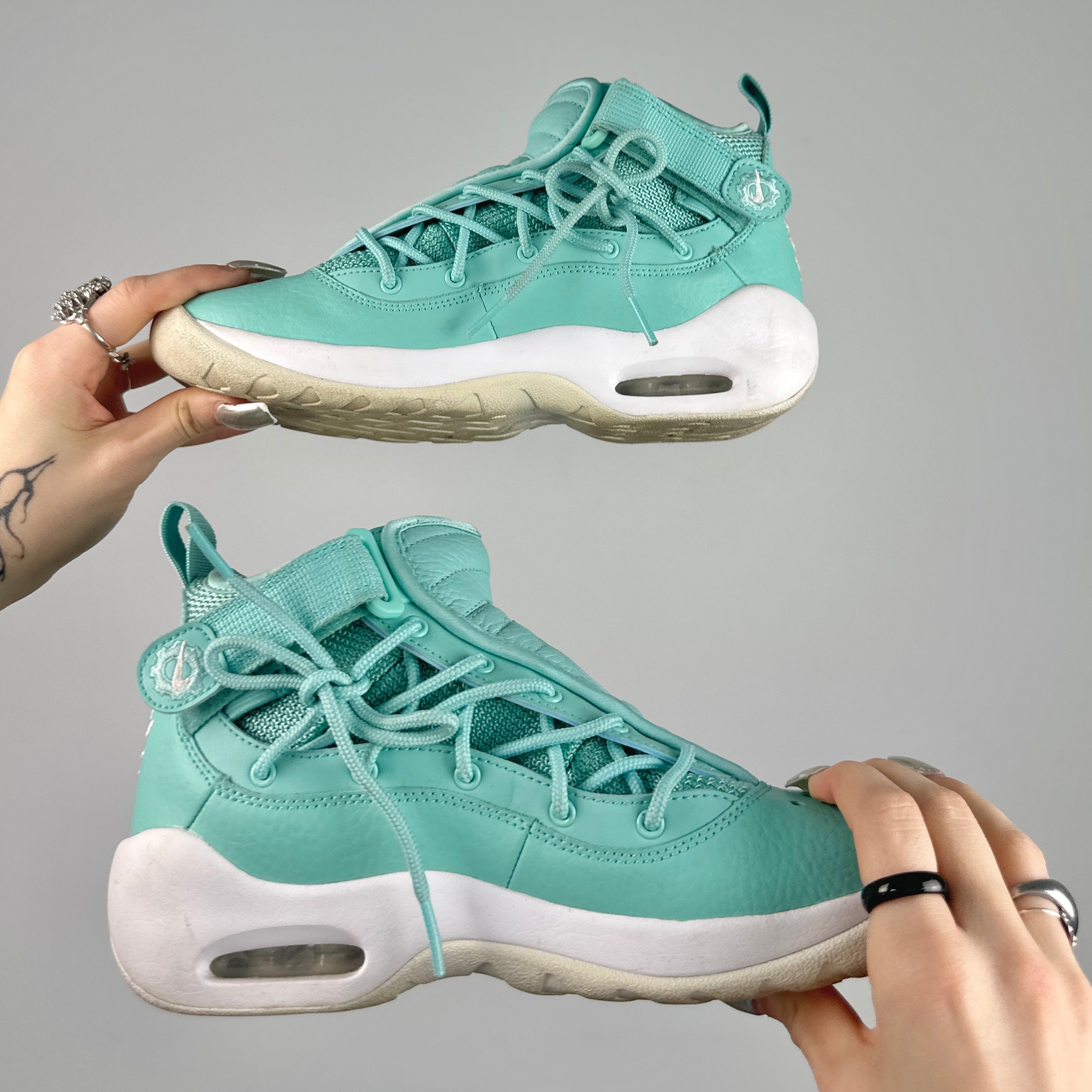 Nike Air Shake Ndestrukt Sneakers