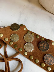 Vintage Money belt