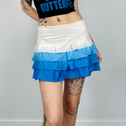 Nike Ruffle Skort (S)