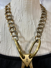 Chunky chain