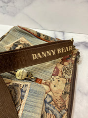 Danny bear bag