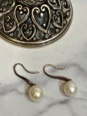 Vintage earrings