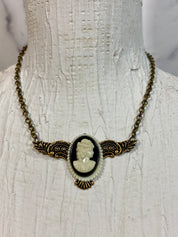 Victorian necklace