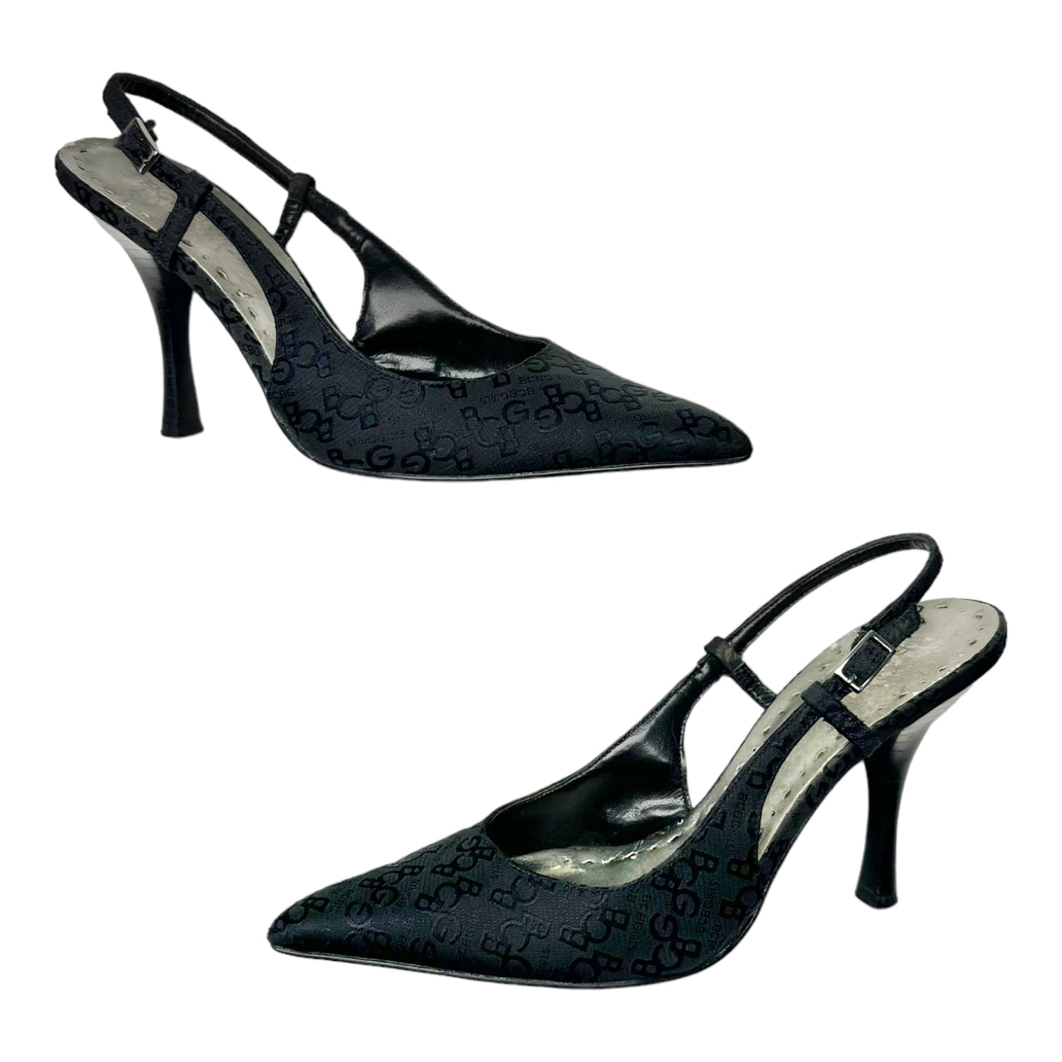 BCBG Slingback Heels [Size 7]