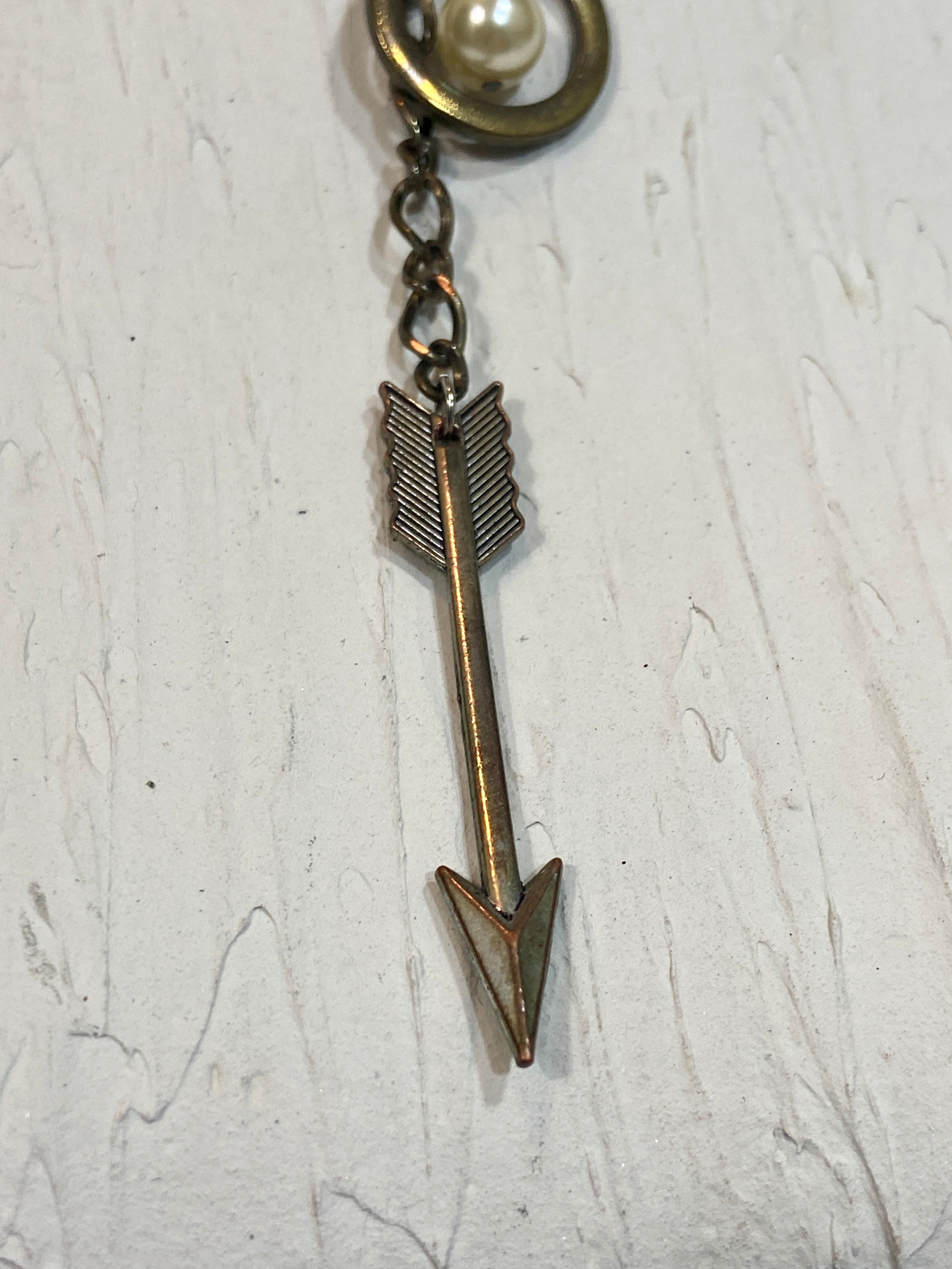 Vintage charms
