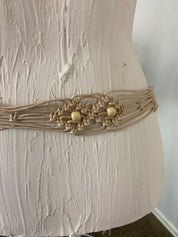 Boho belt