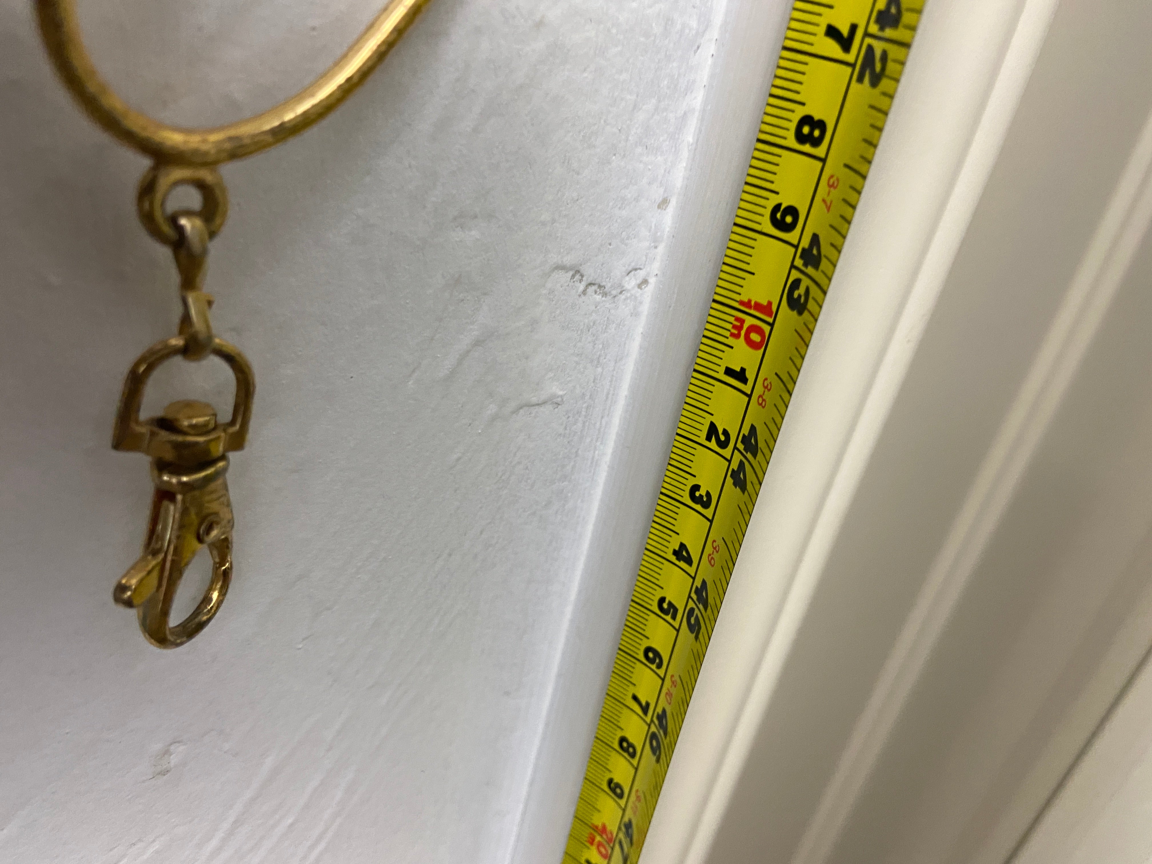 2 ways belt/ chain