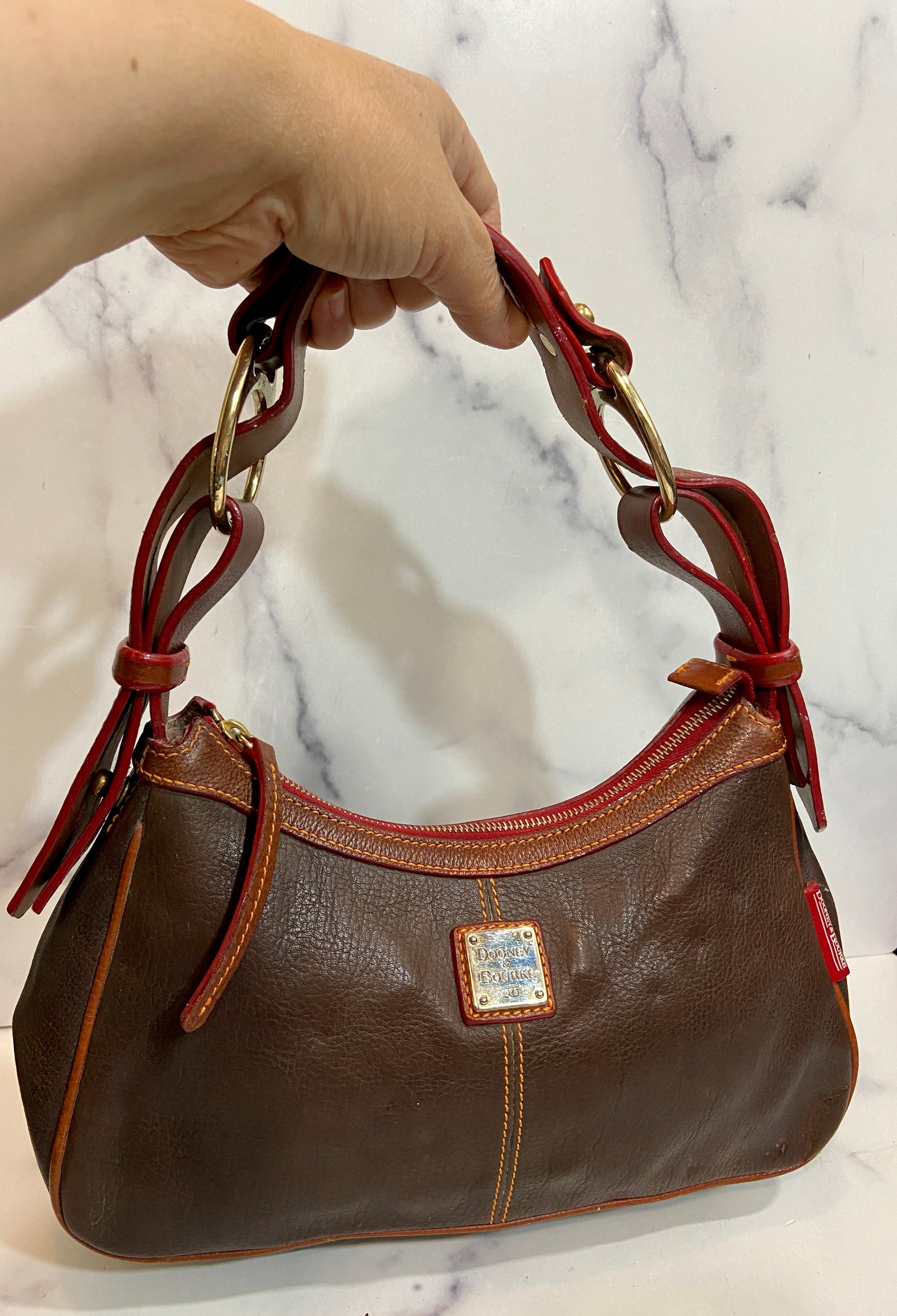 Dooney& Bourke purse