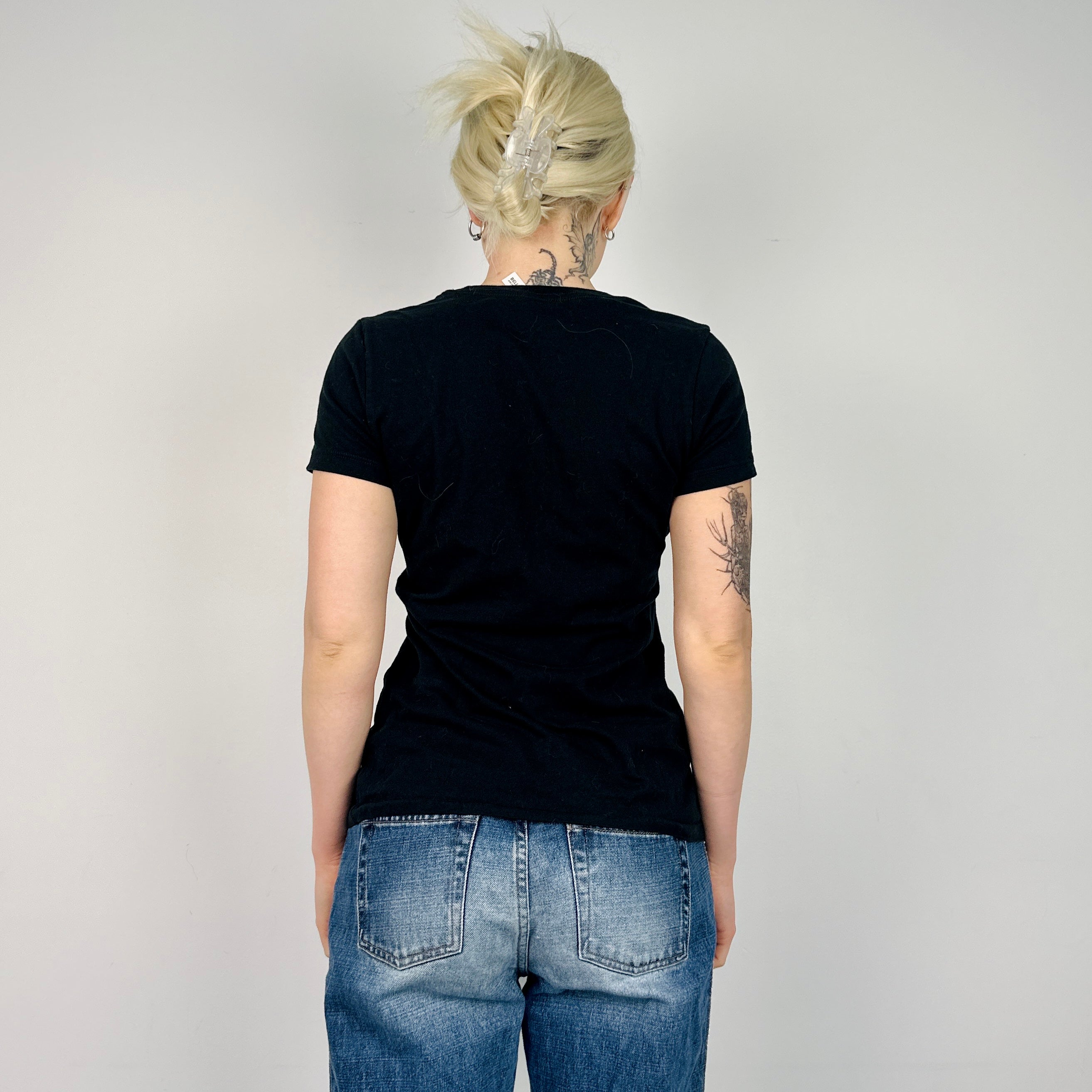 Antisocial Butterfly T-Shirt