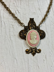 Victorian necklace