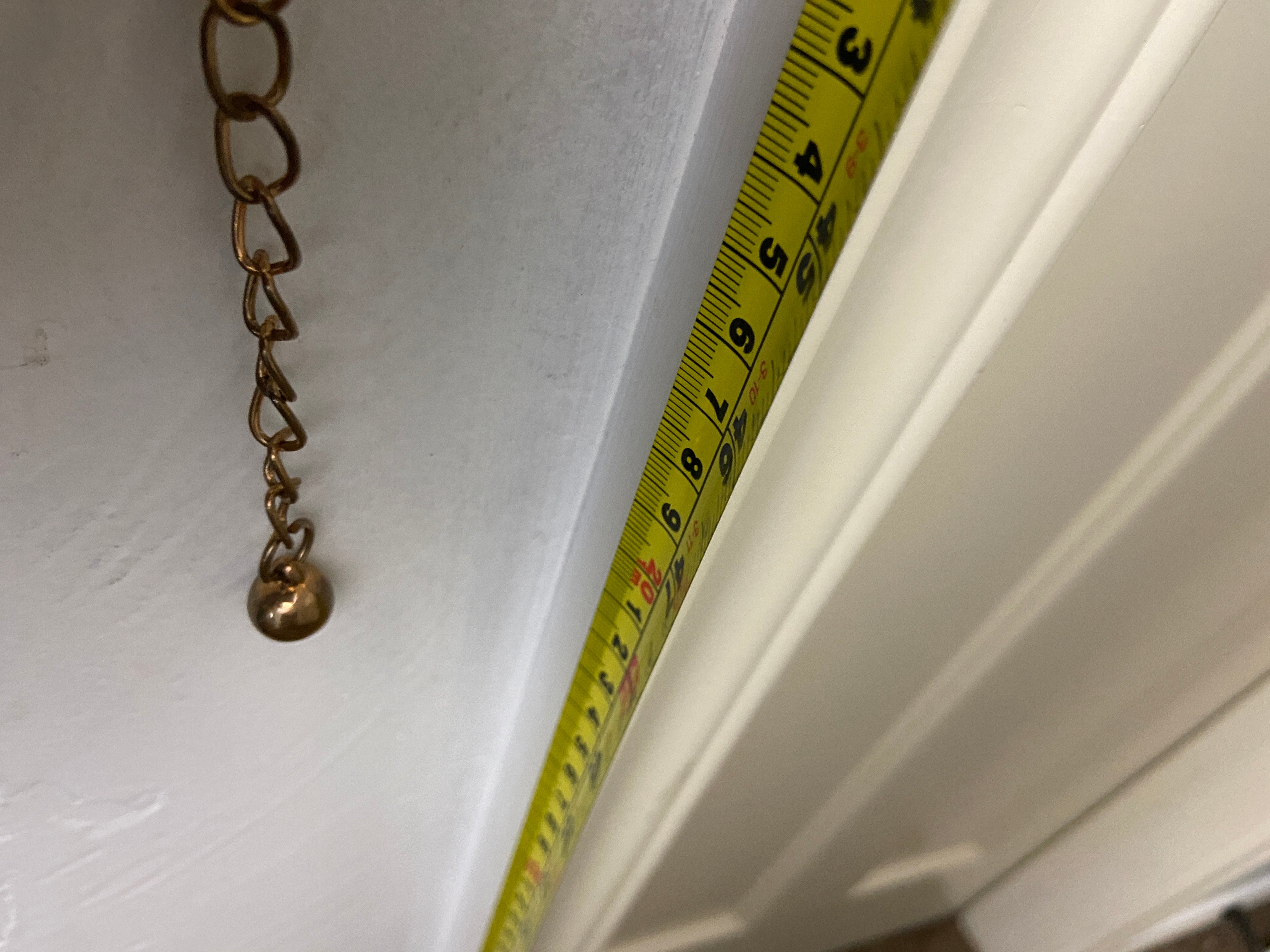 2 ways belt/ choker