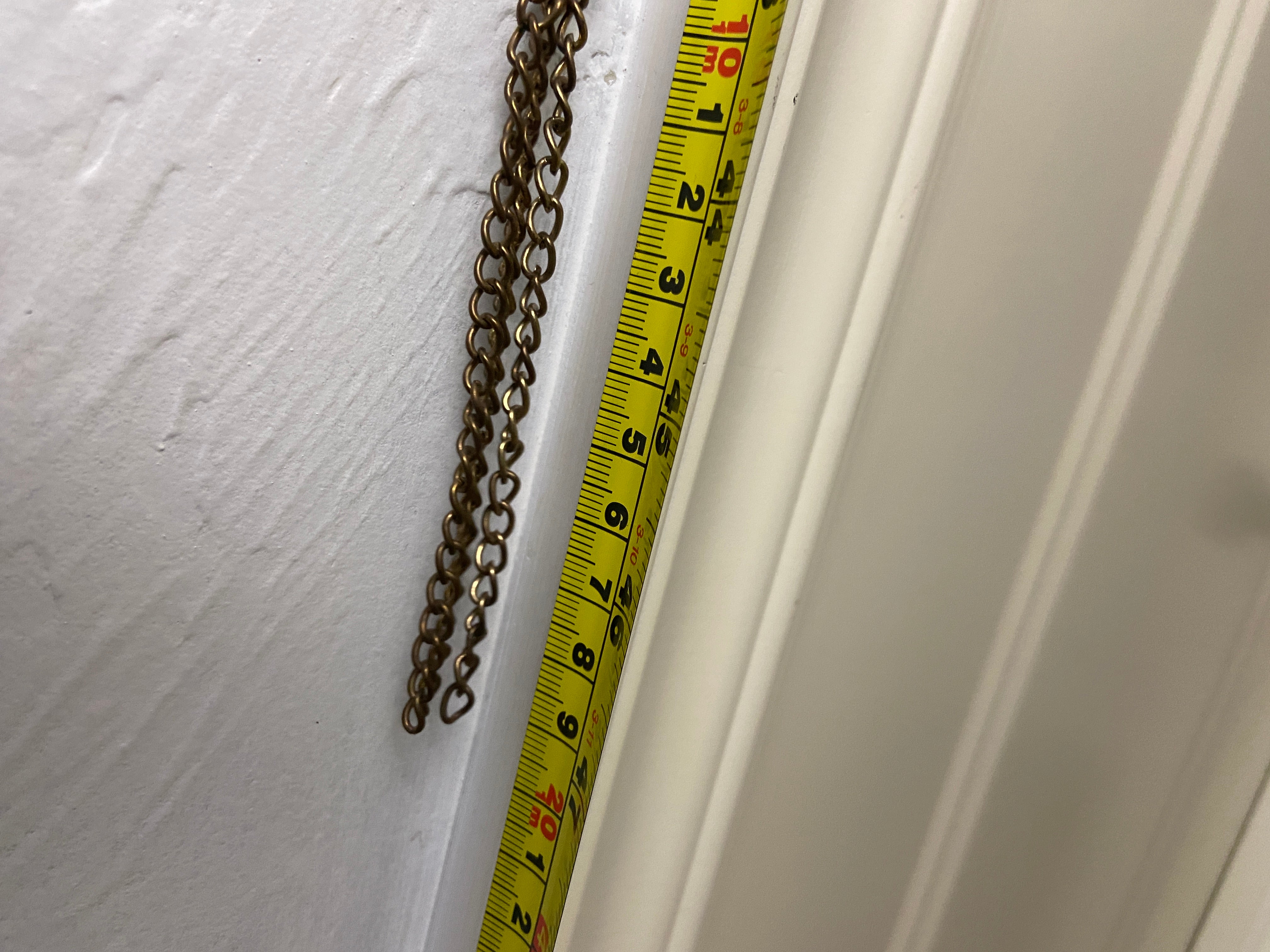 2 ways belt/chain