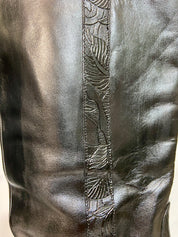 Antonio Melani leather boots