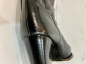 Antonio Melani leather boots