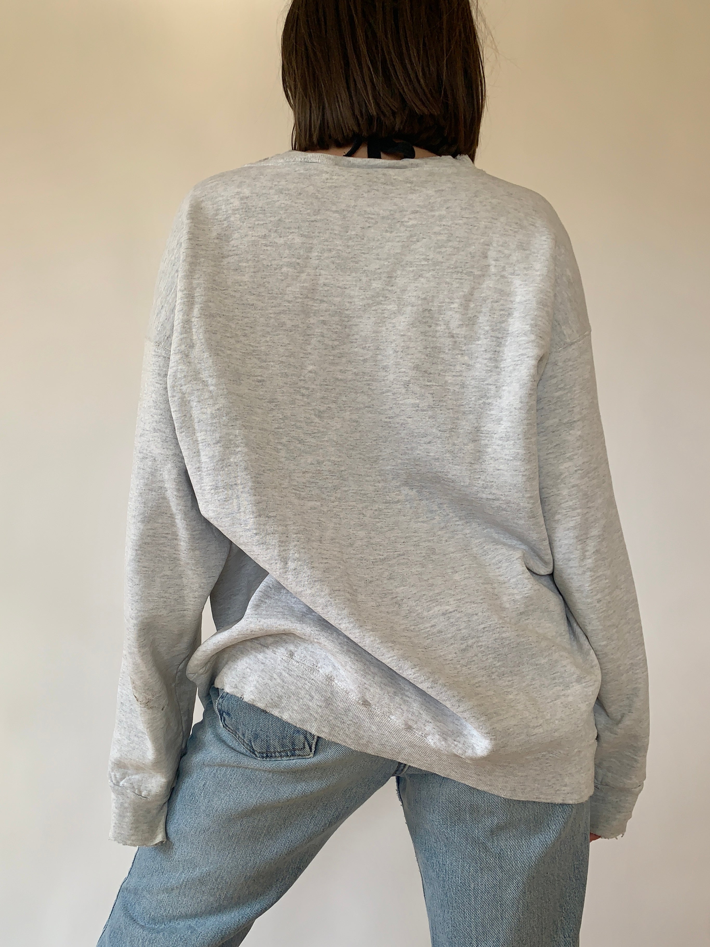 Vintage Disney Crewneck
