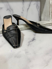 Merona heels sandals