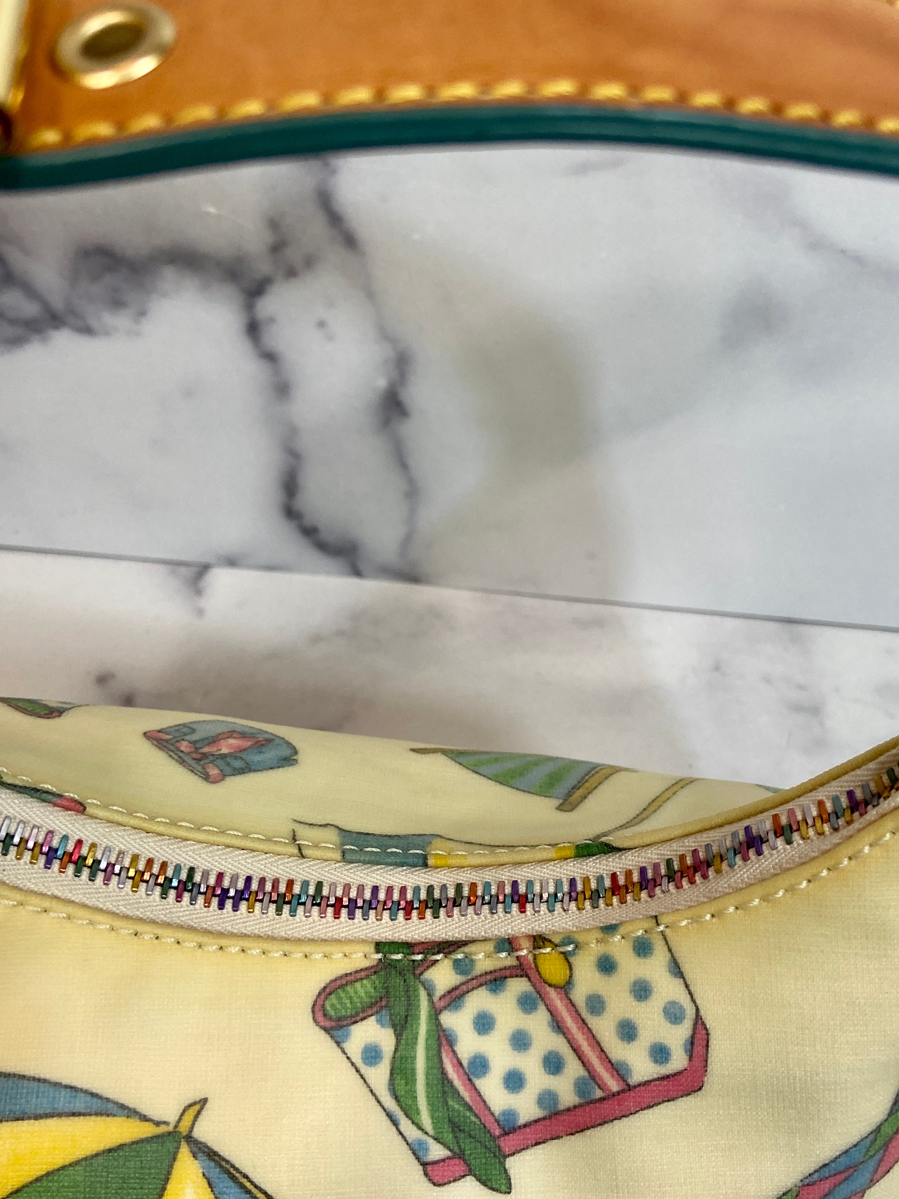 Donney & Bourke purse