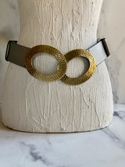 Chico’s adjustable belt